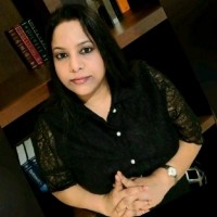 Henrietta Newton Martin