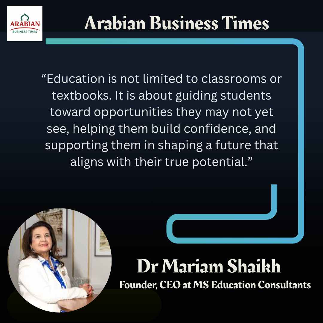 Dr. Mariam Shaikh Quotes 1
