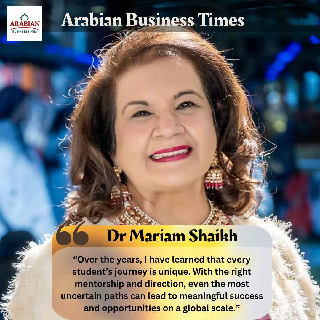 Dr. Mariam Shaikh Quotes 2