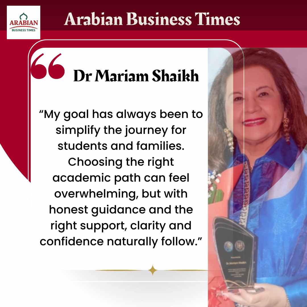 Dr. Mariam Shaikh Quotes 3