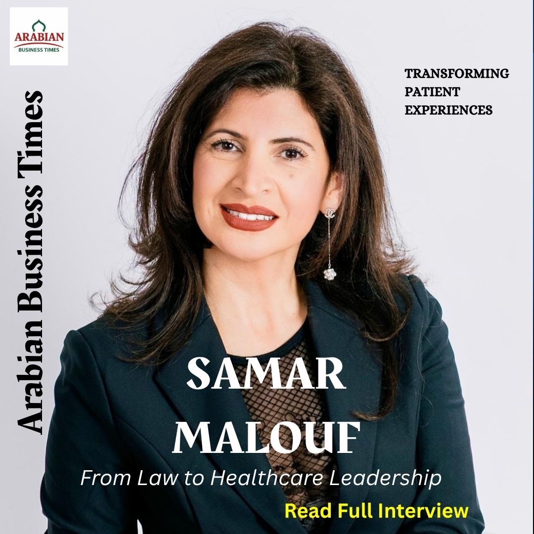 Samar Malouf portrait – Director of Admissions at Optalis Healthcare with 11+ years experience in healthcare leadership and patient care management