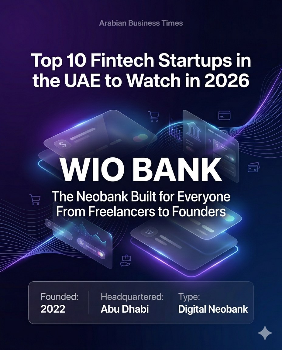 2. Wio Bank — The Neobank Built for Everyone From Freelancers to Founders