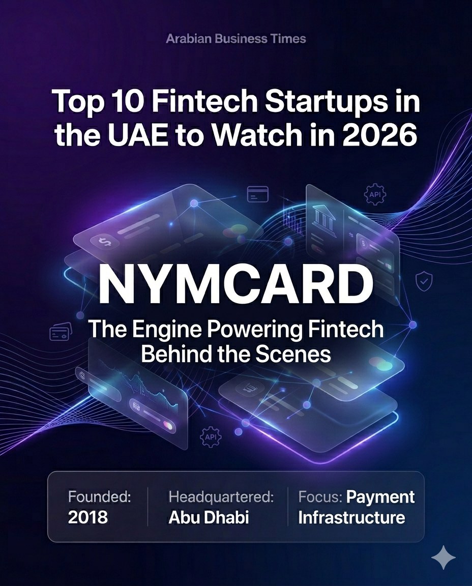 3. NymCard — The Engine Running Behind Other Fintechs