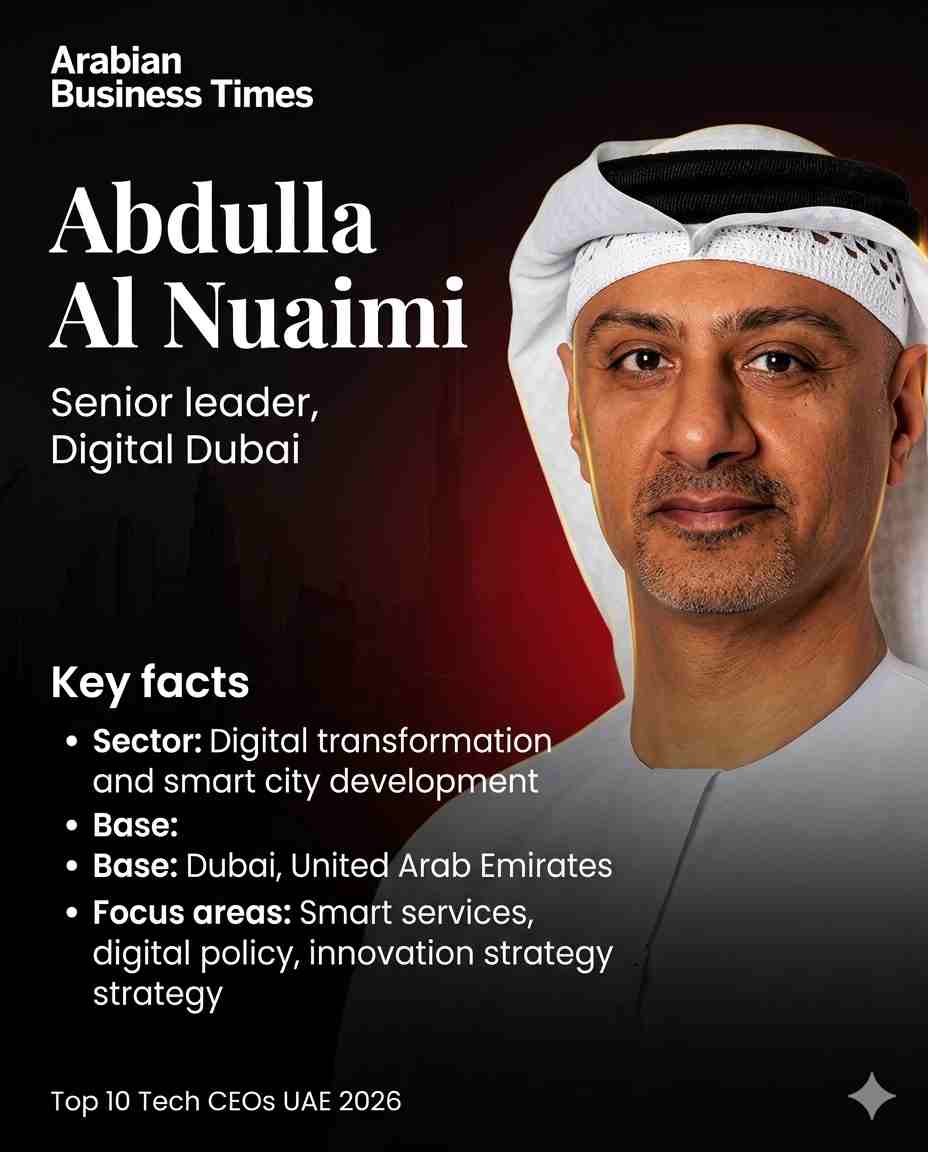 9. Abdulla Al Nuaimi