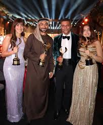 Anas Bukhash Net Worth 2026: Emirati Entrepreneur & #ABtalks Interviewer 6 Anas Bukhash Awards & Recognition