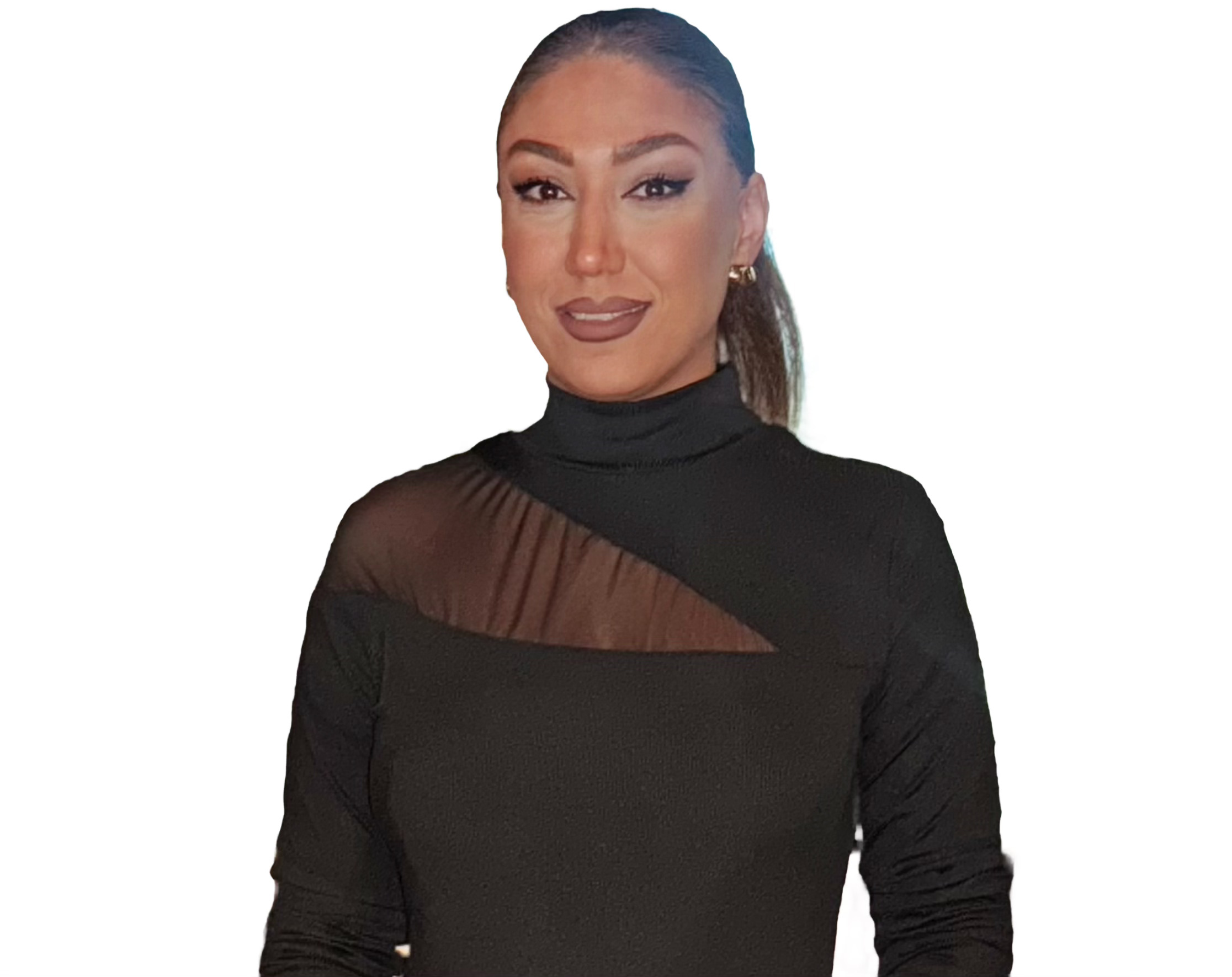 Behrokh Bibi Haghdan 1