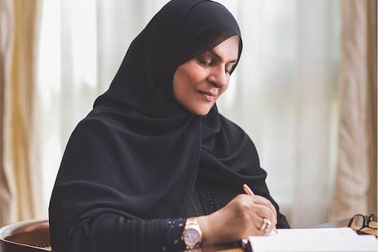 Career Timeline How She Built Her Position