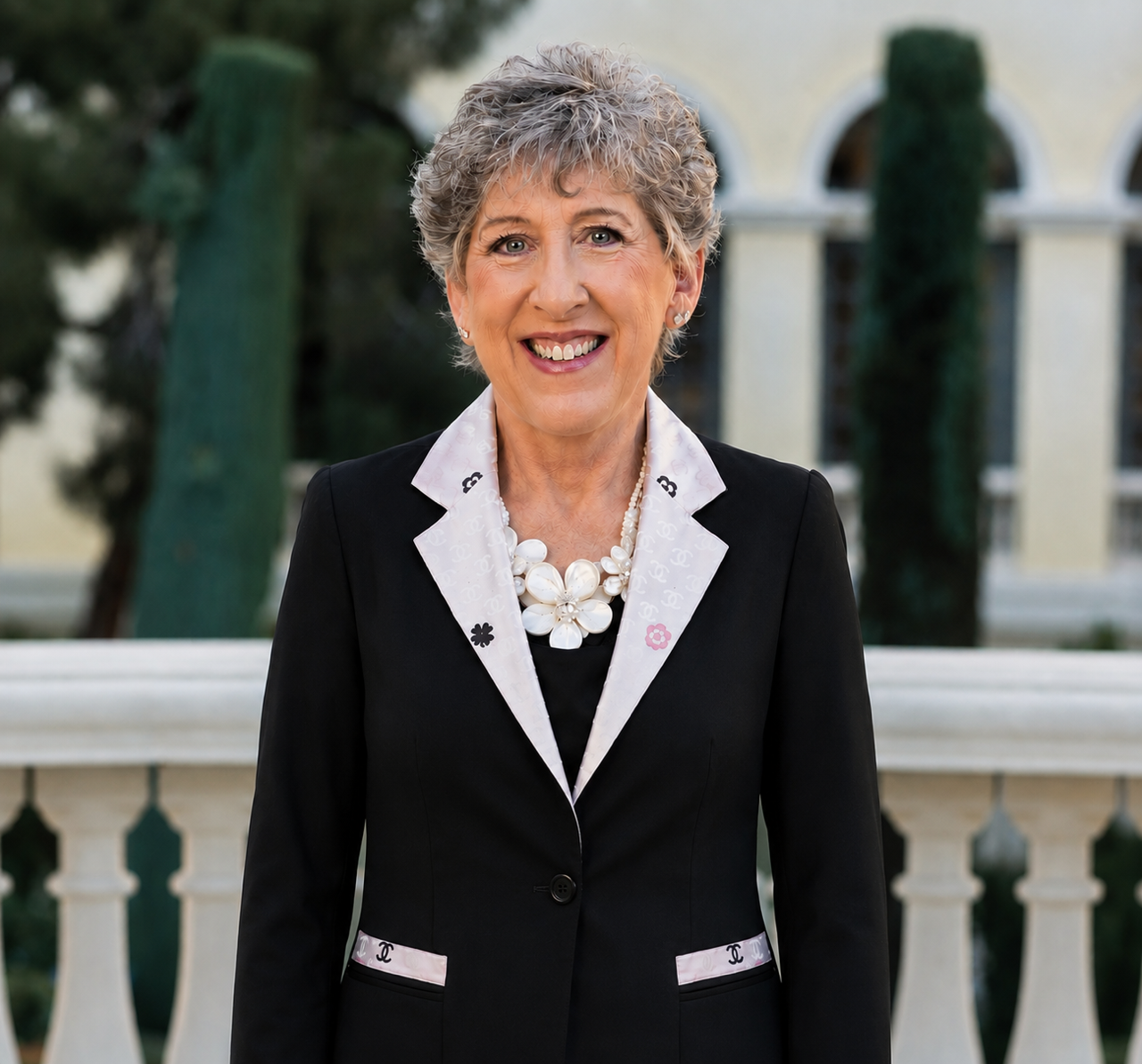 Carolyn rubin
