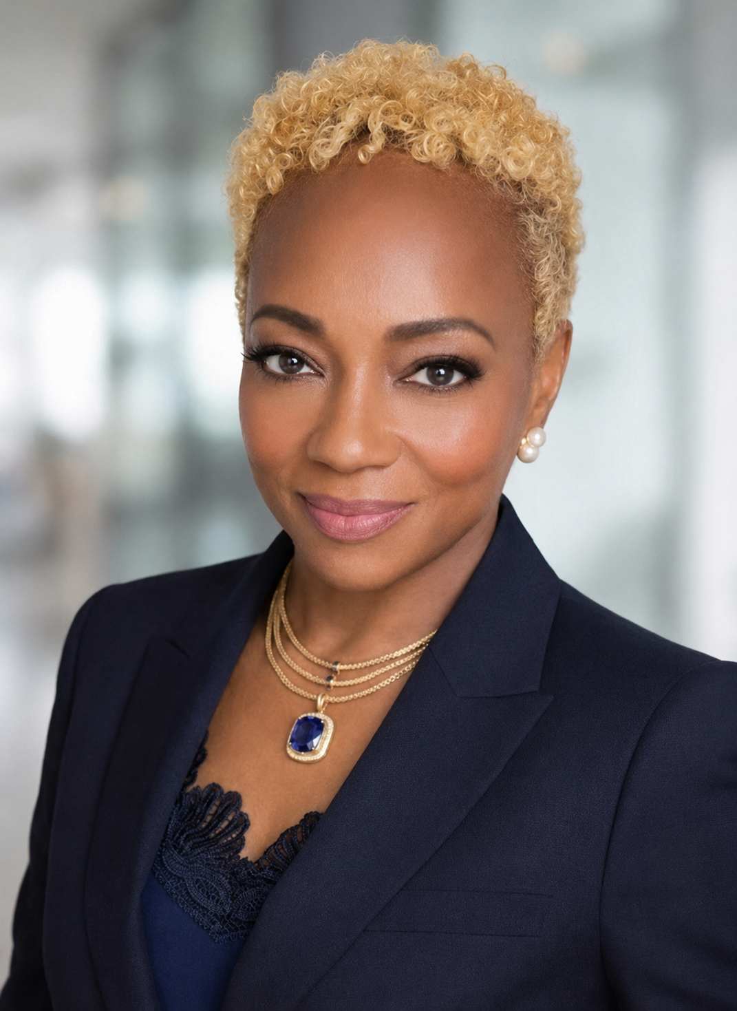 dr darcell l streeter ceo womens circle global women leader 2026,