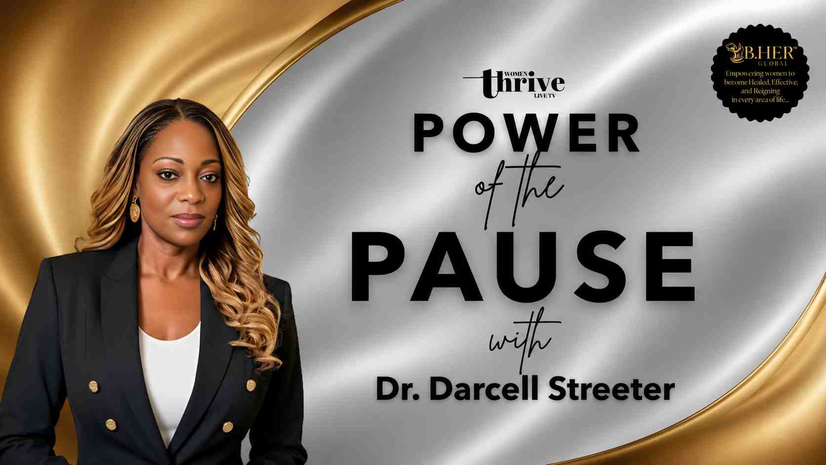 Dr. Darcell L. Streeter on Circle Forward™: Building a Global Learning Ecosystem for Education, AI, and Workforce Equity 4 Dr. Darcell Streeter_ Leadership Principles Behind Large-Scale Execution