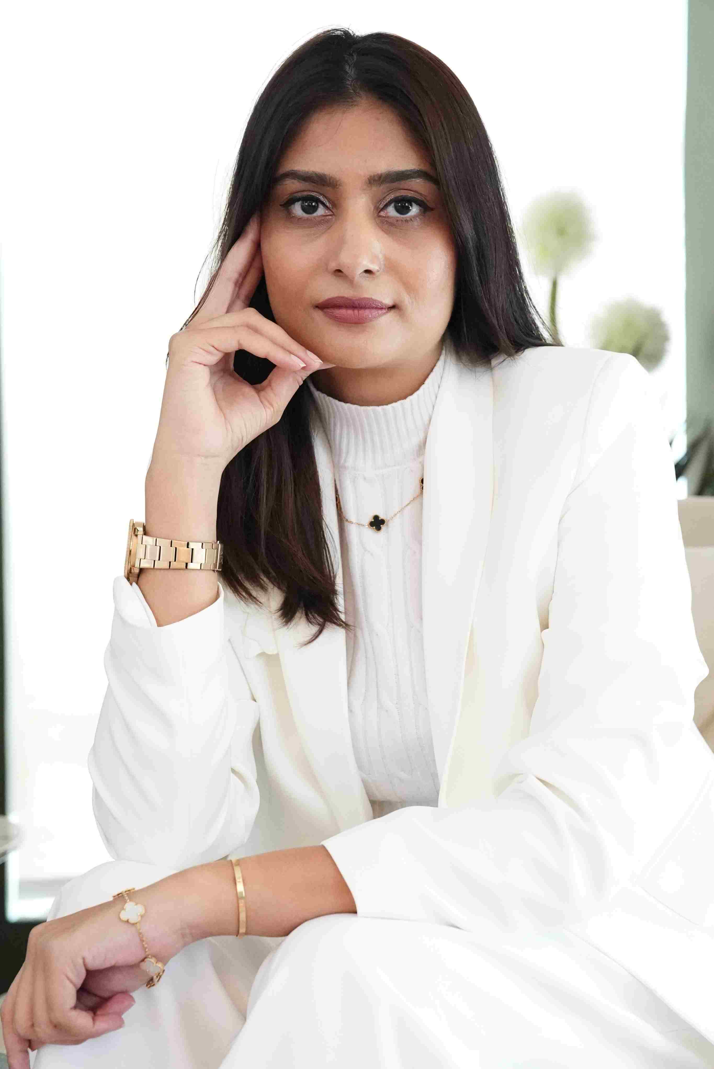 Dr. Khadija Bano