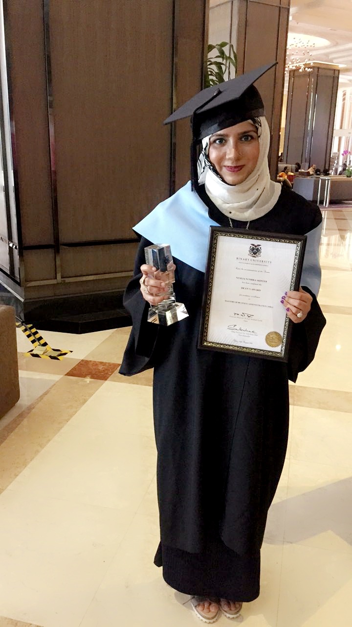 Dr. Nuslia Nushra Akhter