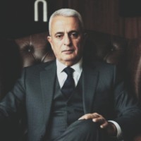 George Syrmalis is the founder of Bioscience Equity Partners, an investment bank dedicated to the life sciences, and oversees its affiliated venture capital fund