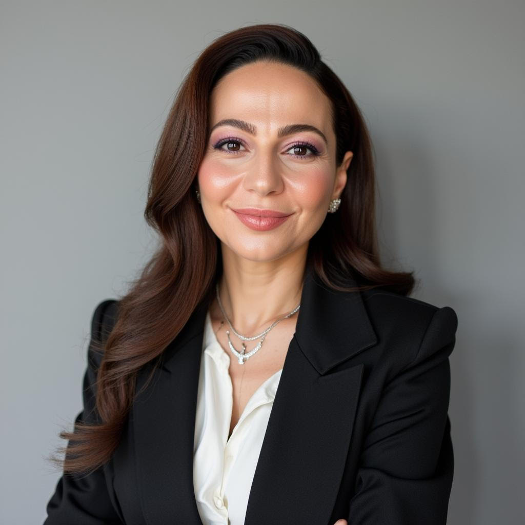 Hadil Alkhatib