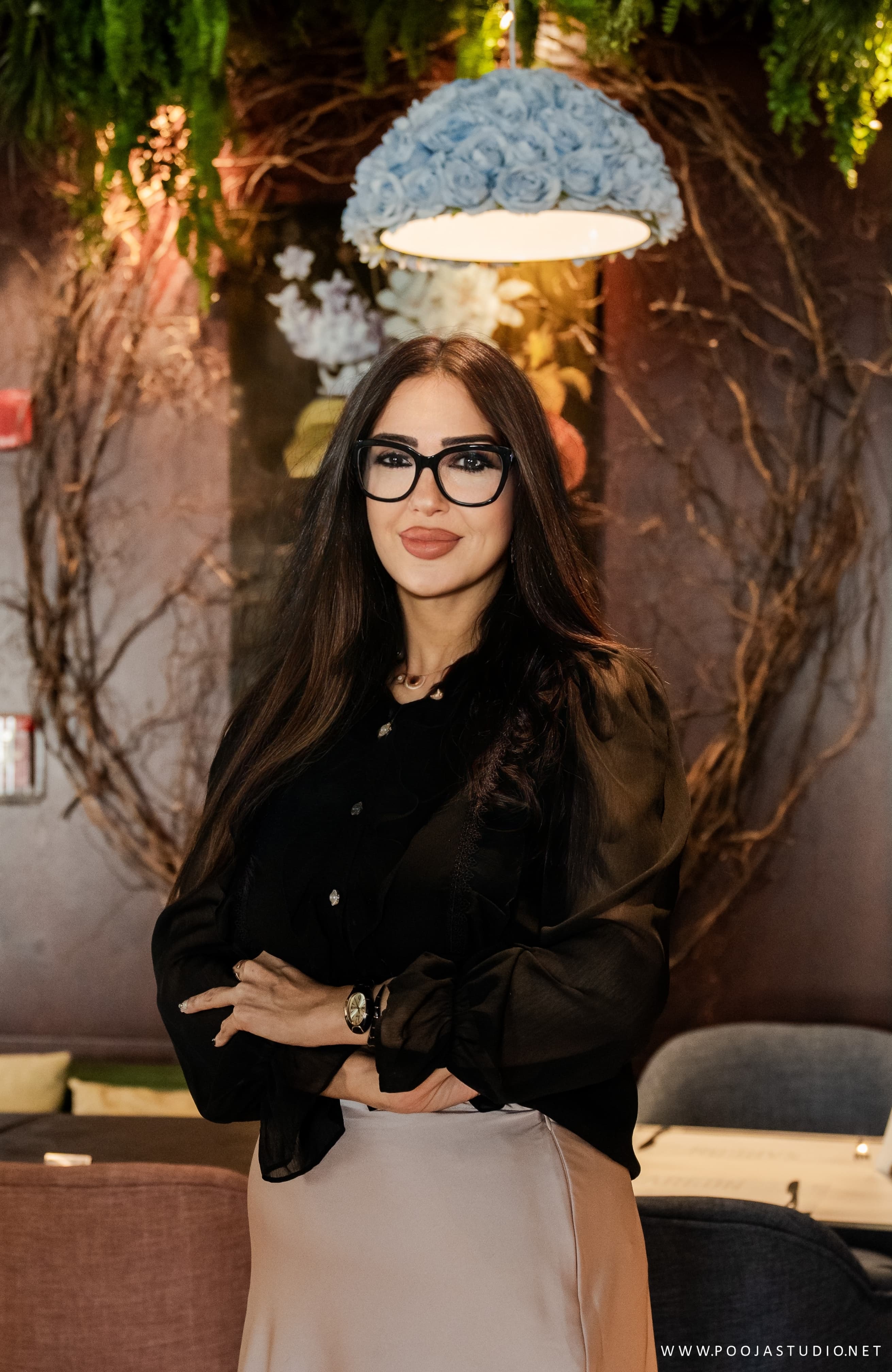 Hanan Al Shayeb