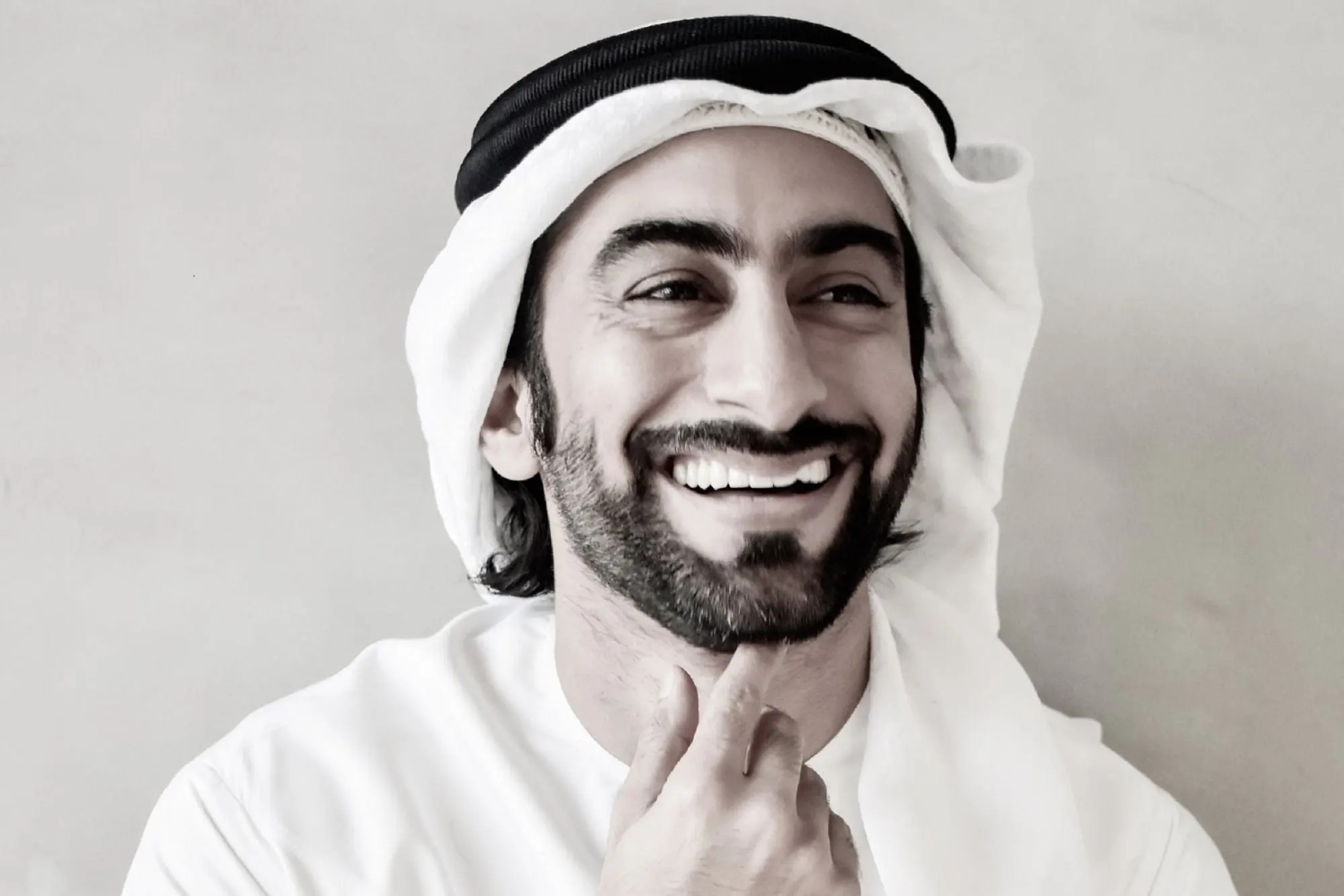 Anas Bukhash Net Worth 2026: Emirati Entrepreneur & #ABtalks Interviewer 4 How Does Anas Bukhash Make His Money