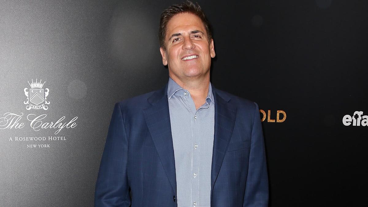Mark Cuban Major Businesses and Investments