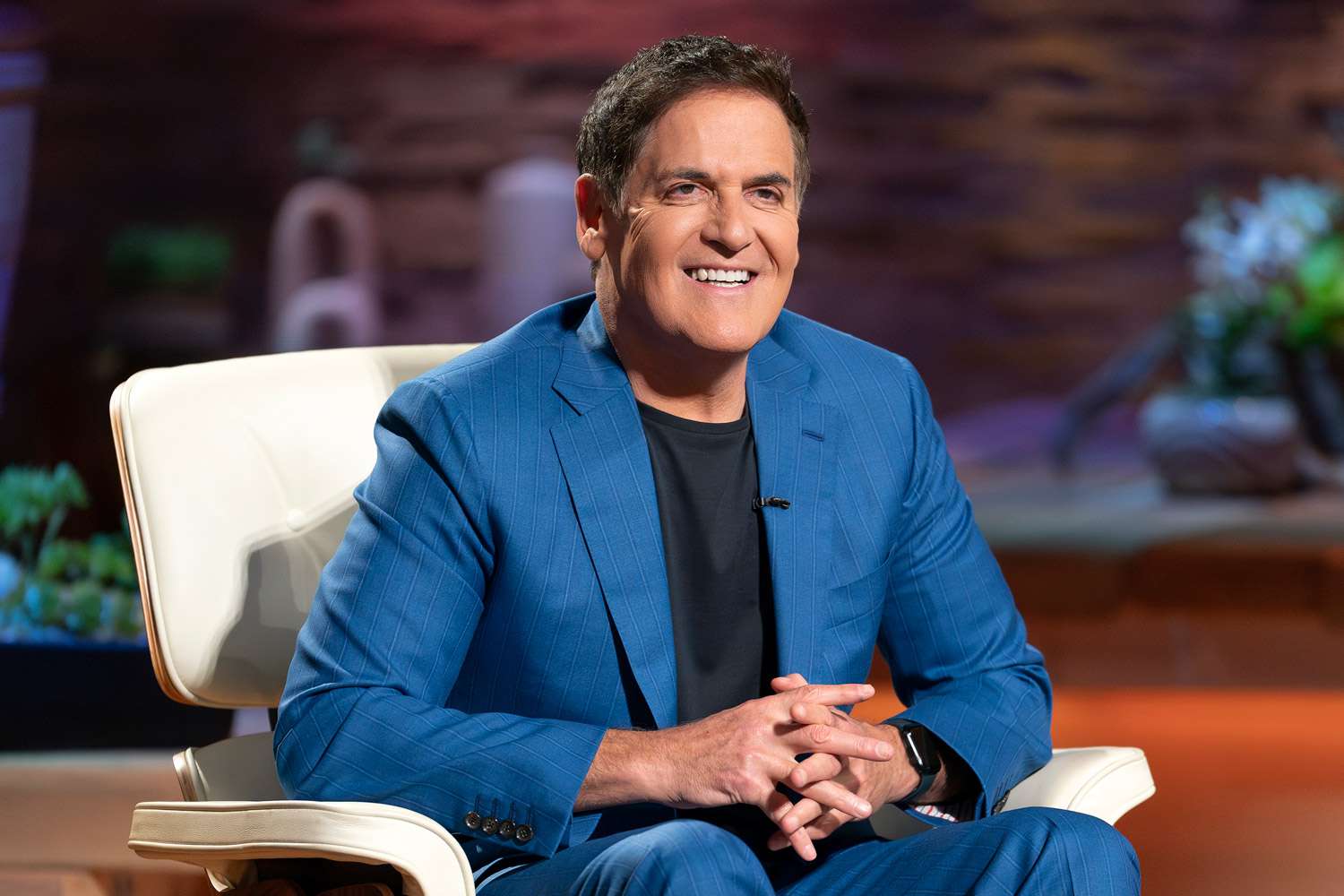 Mark Cuban Shark Tank Years