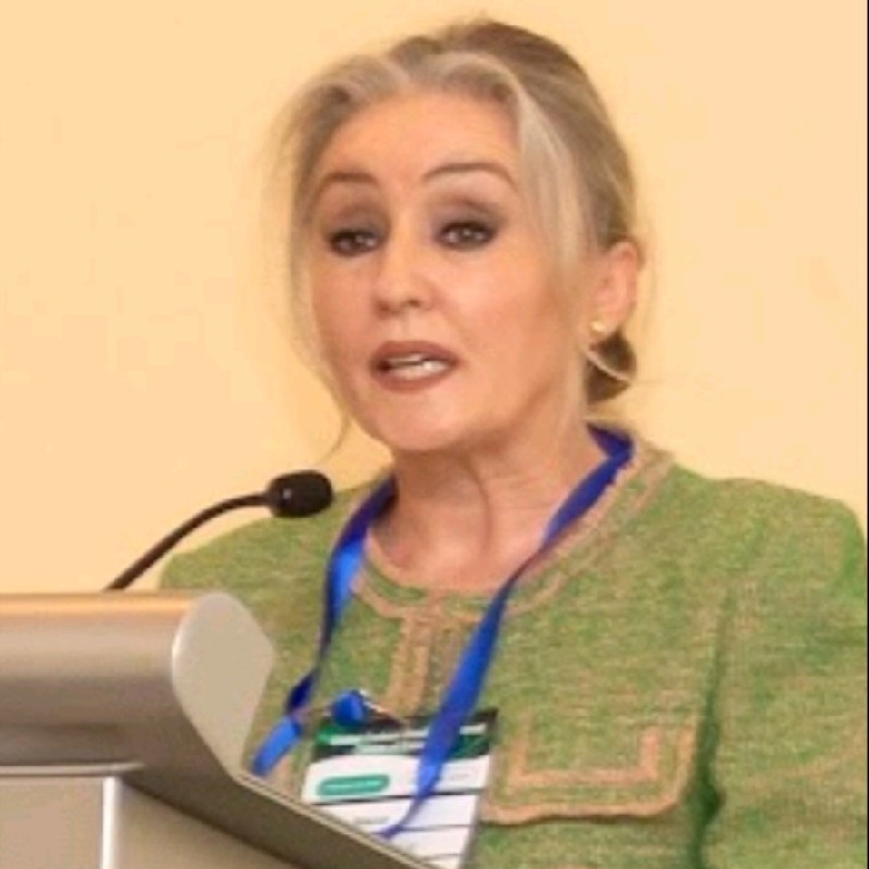 Maxine Bland