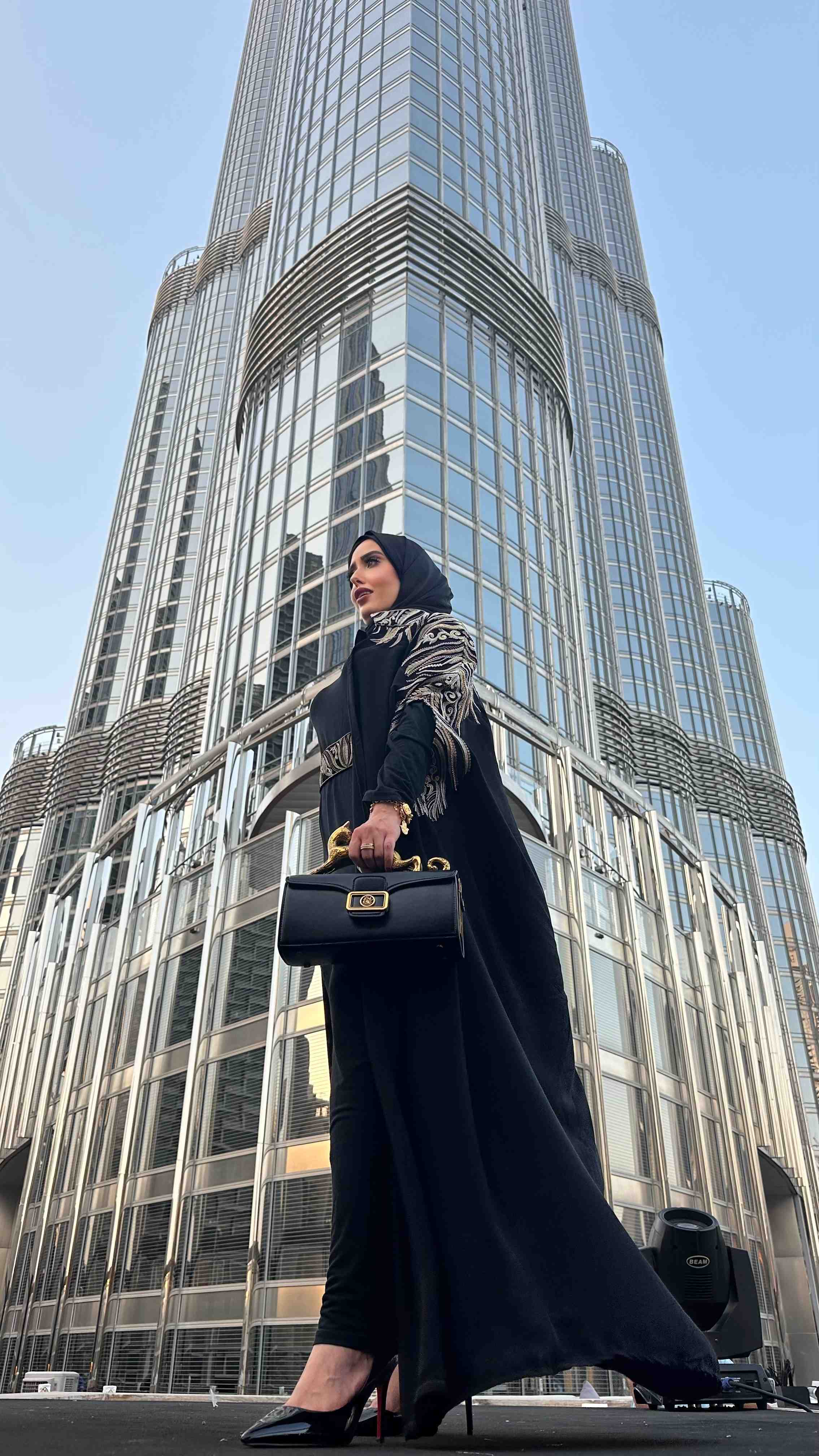 May Ahmed Interview 2
