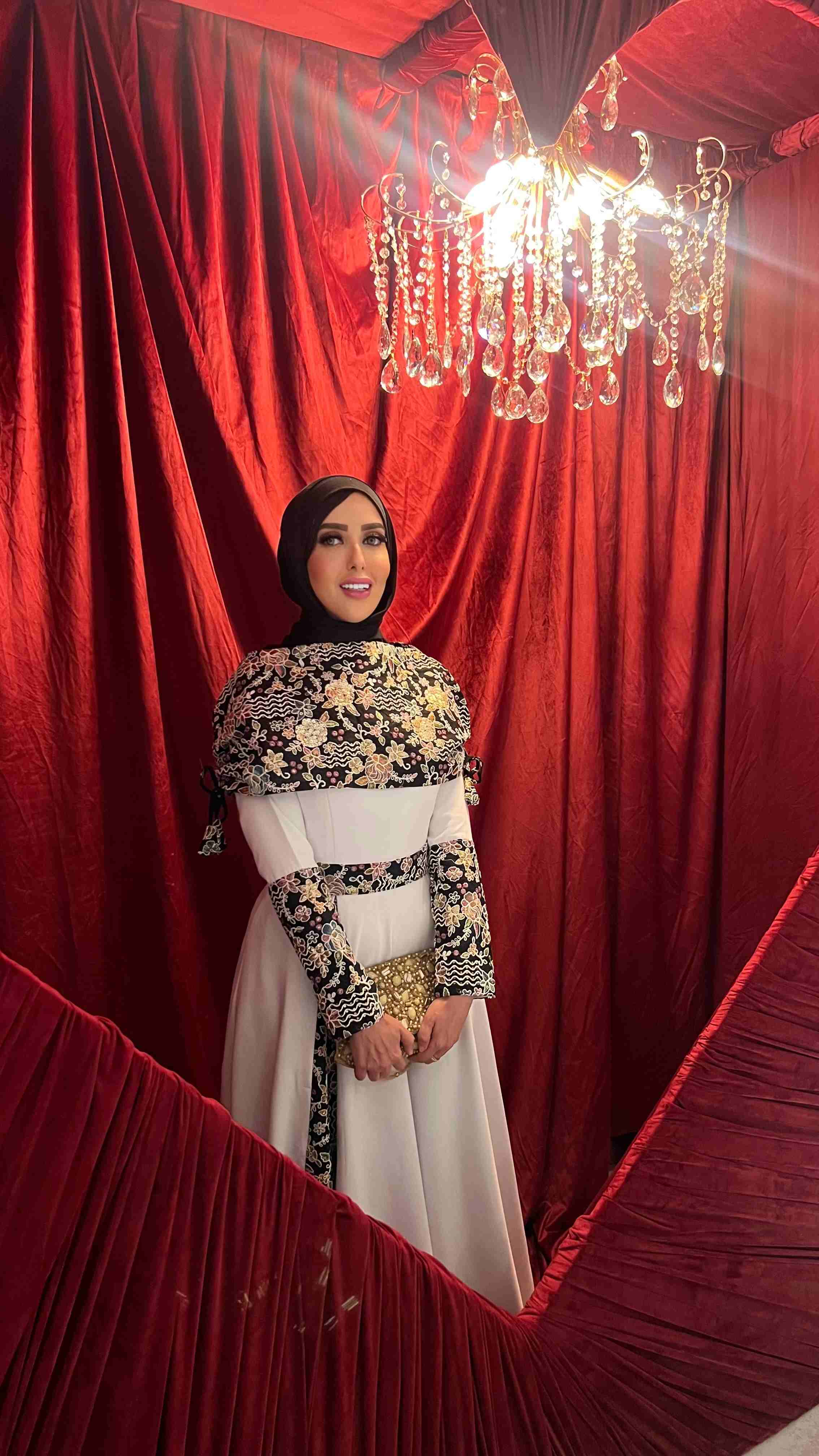May Ahmed Interview 7