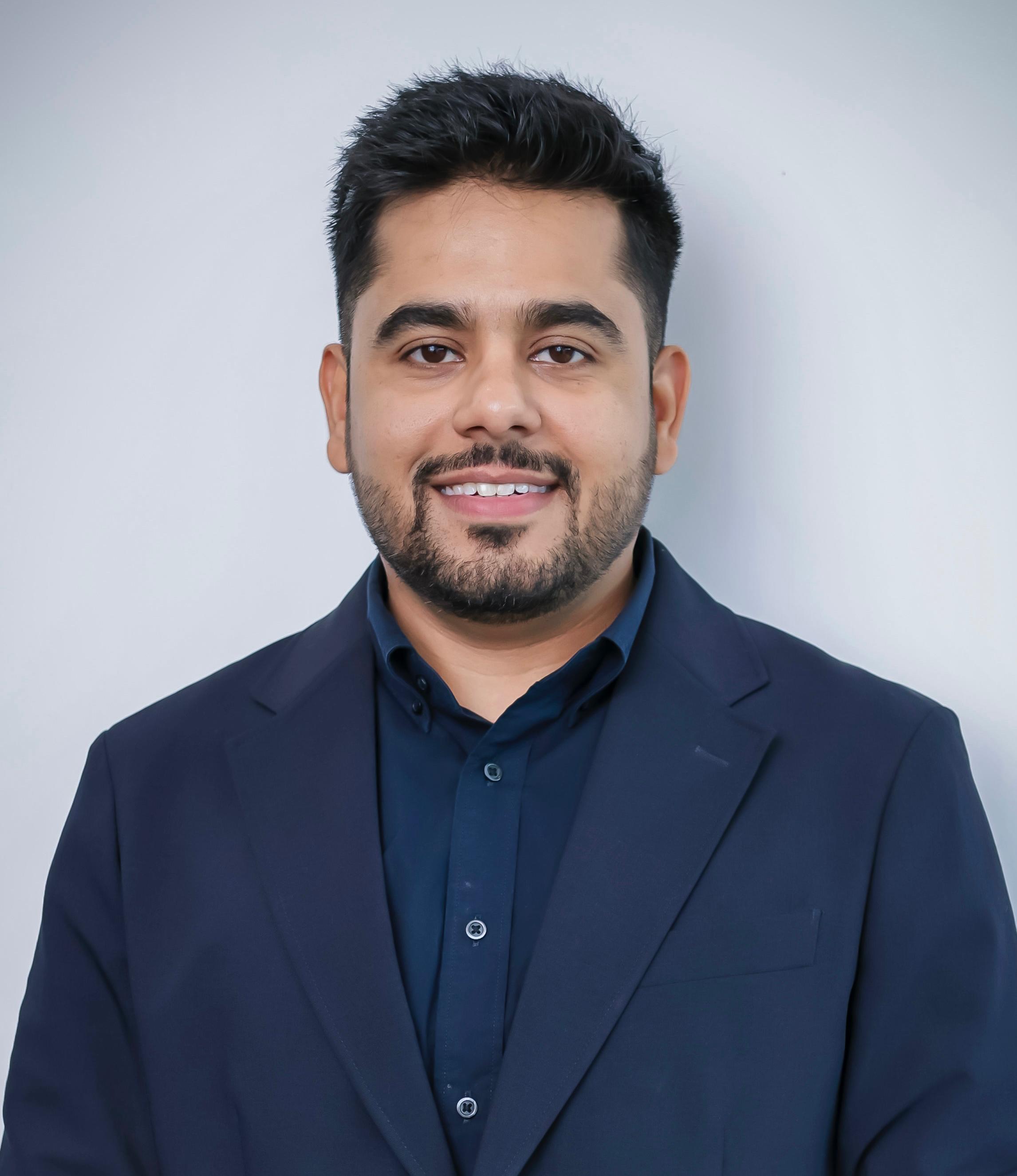 Mukul Kaushik