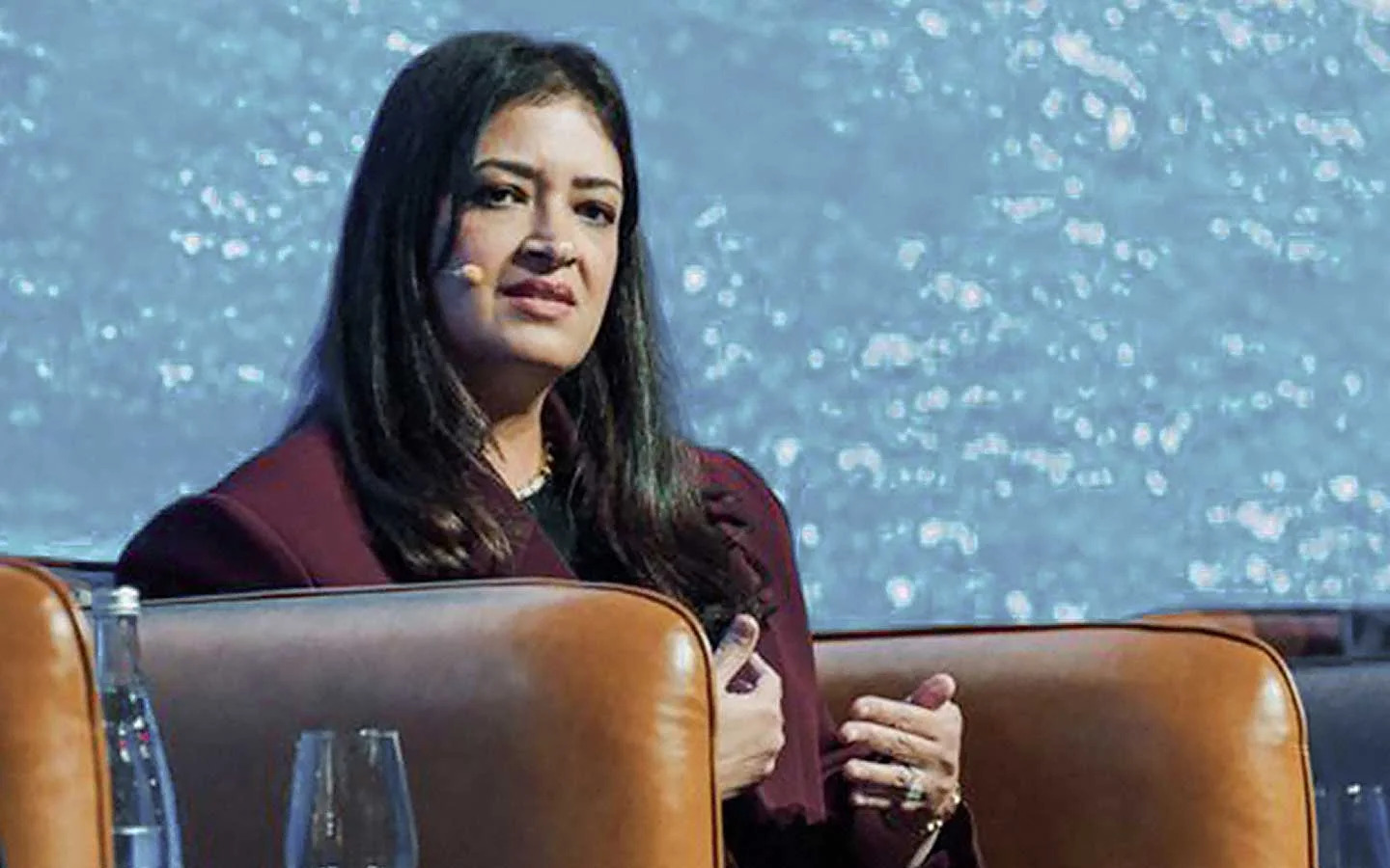 Muna Al Gurg Net Worth: How She Built Wealth Through Al Gurg Group, Investments, and Family Business Leadership 6 Muna Al Gurg Net Worth 4