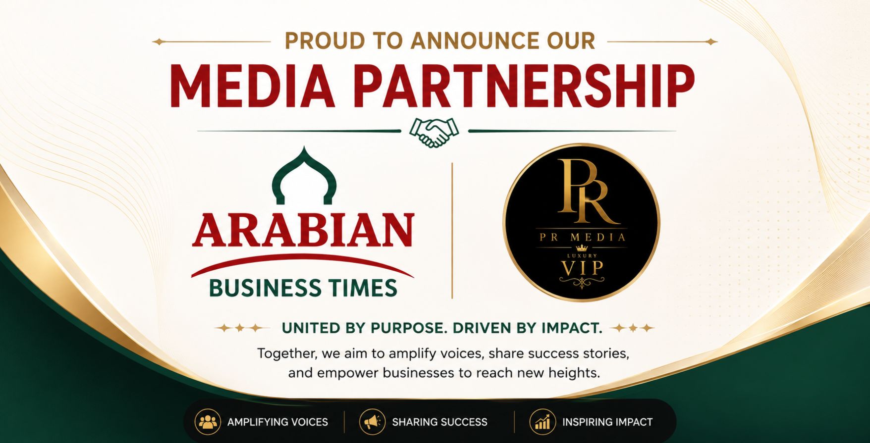 PR MEdia Partner