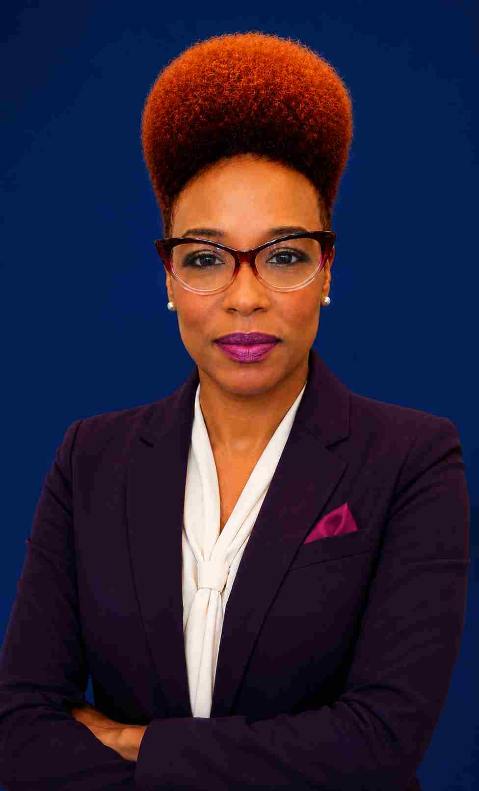 Prof. Ona C. Miller 1