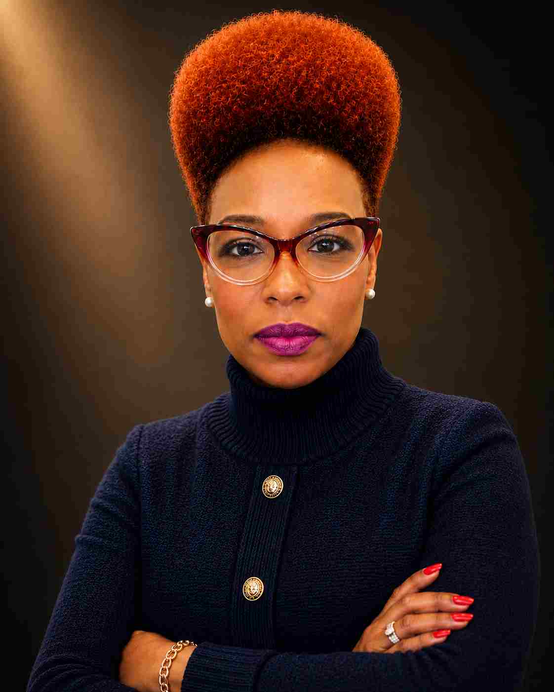 Prof. Ona C. Miller 3
