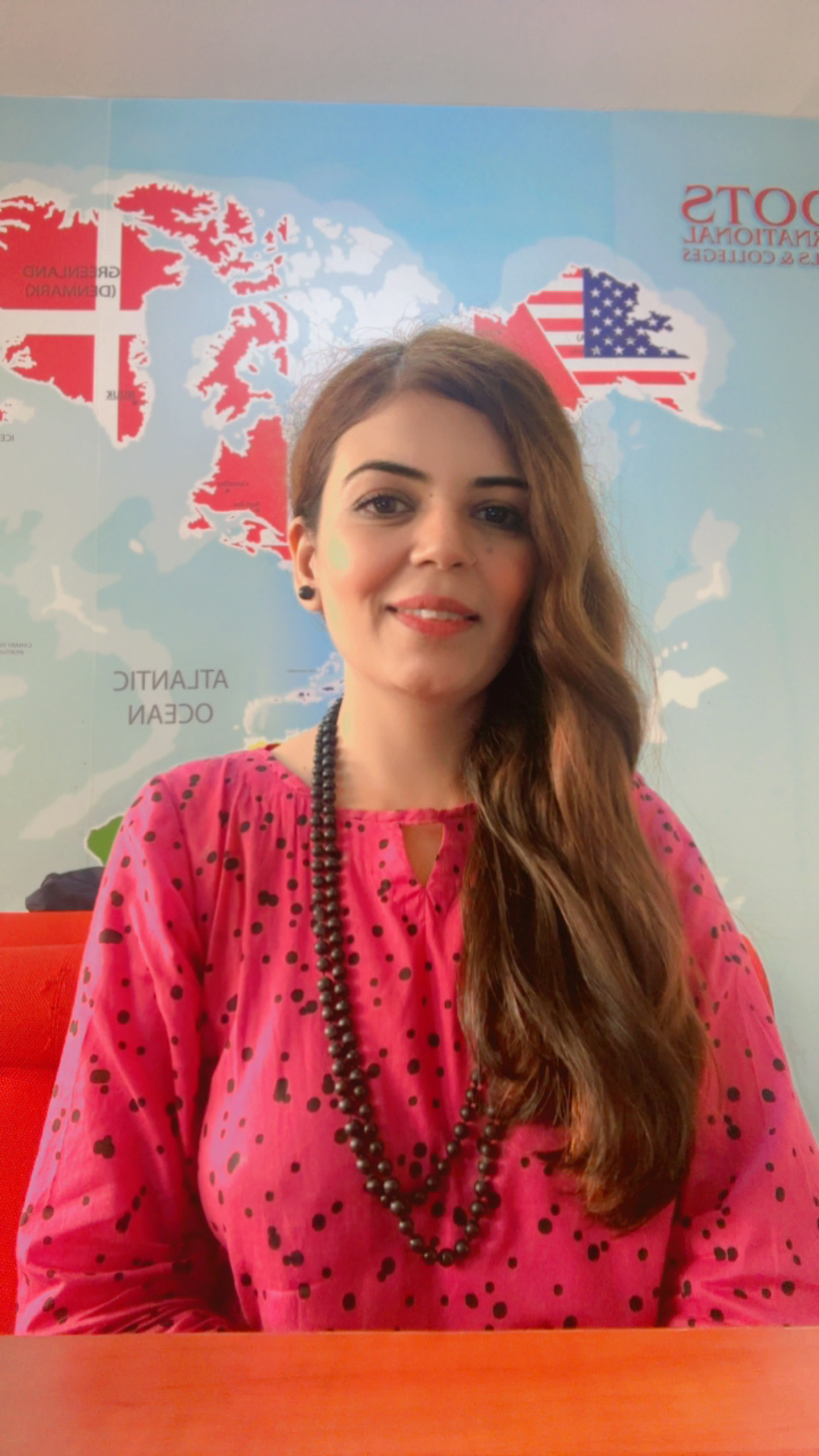 Rabia Khan Interview - Finally, what advice would you give to aspiring AI entrepreneurs, innovators, and young professionals who want to build impactful careers while contributing positively to society?