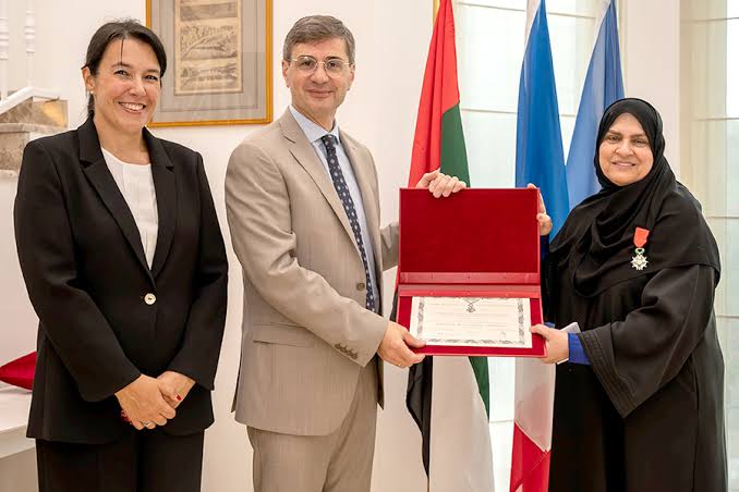 Raja Easa Al Gurg Awards
