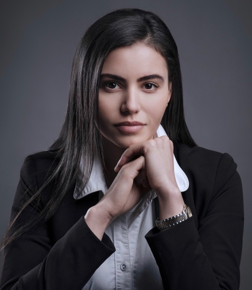 Sara Yahia