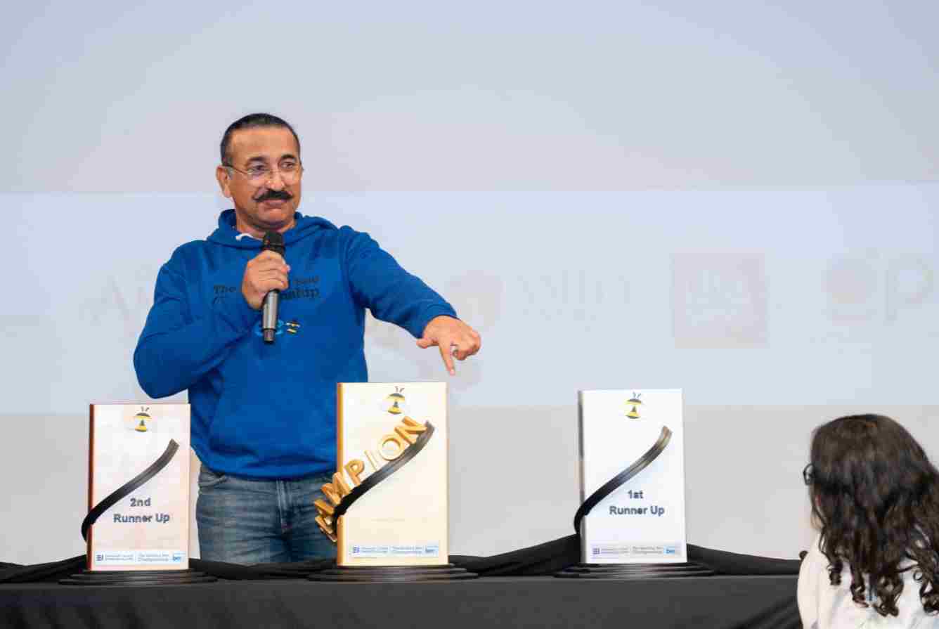 Vishwa Mohan 1
