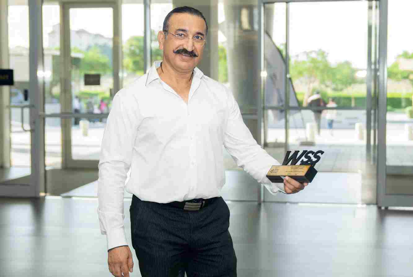 Vishwa Mohan