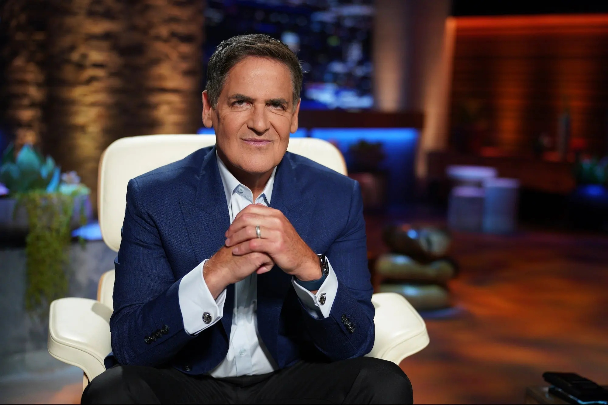 What Is Mark Cuban's Net Worth in 2026?