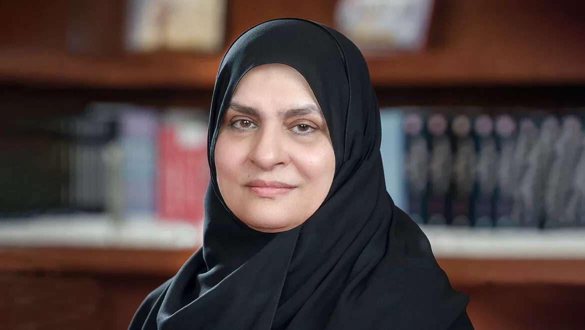 What Is Raja Easa Al Gurg's Net Worth?