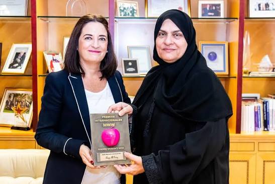 What Raja Easa Al Gurg Has Said About Leadership
