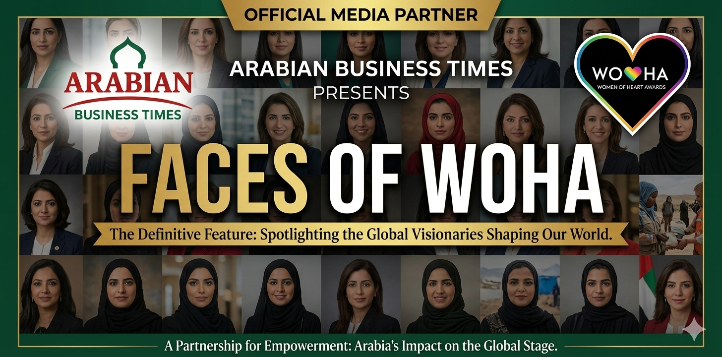 Women of Heart Awards – Featured Participants