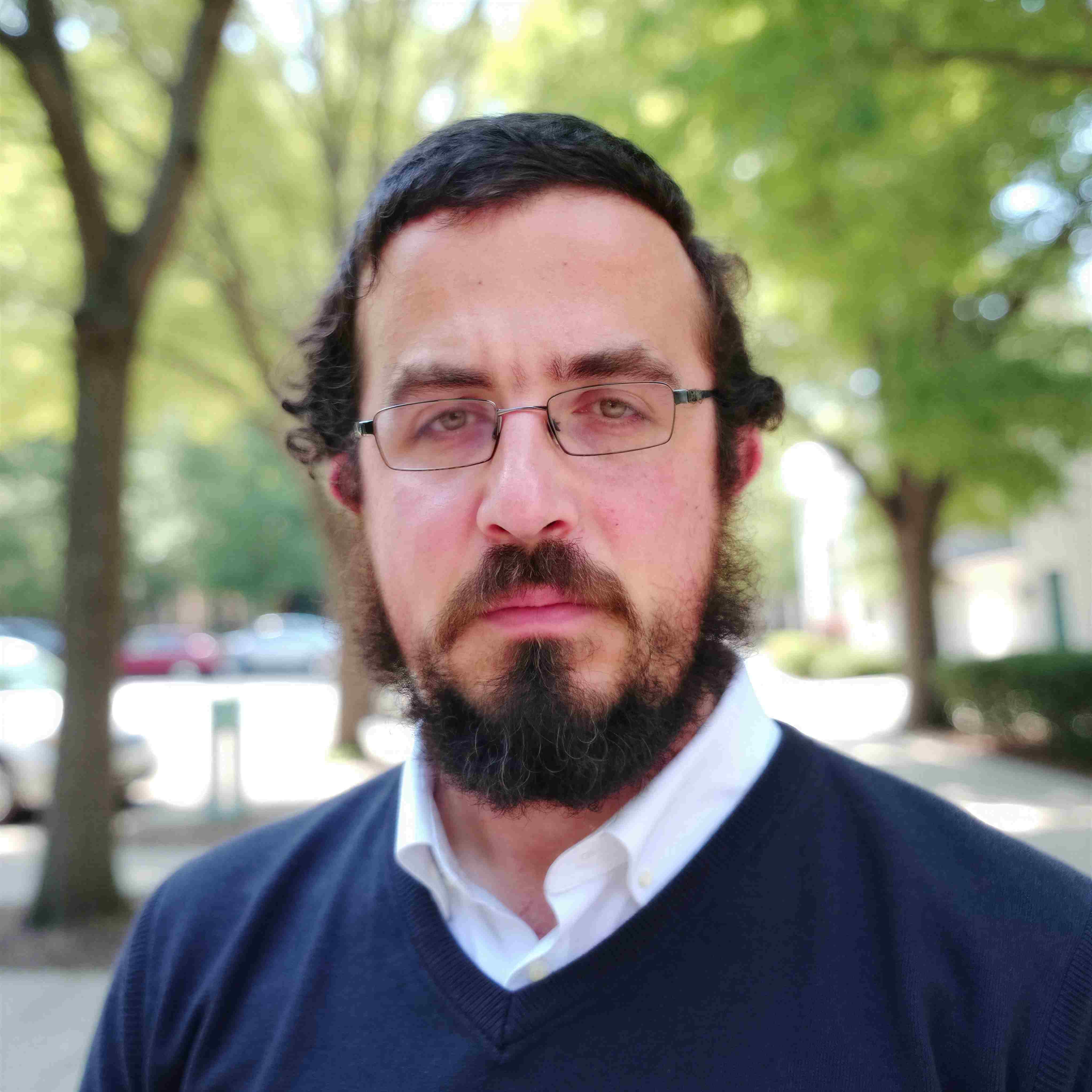 Yossi Marchette Interview - The Retail Decade Nobody Expected