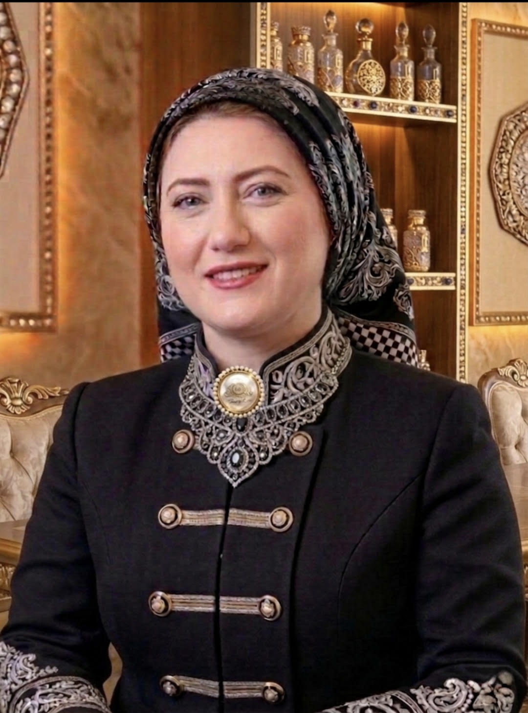 shayma