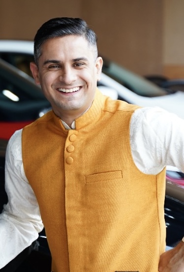 Bharat Khanna Interview: Real Estate Advisor Shares Honest Insights on Dubai Property and Investment 5 Bharat Khanna