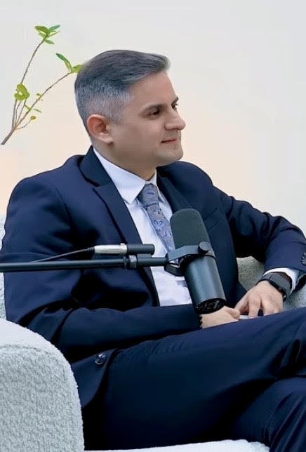 Bharat Khanna is an entrepreneur and Dubai-based content creator who has been living in the UAE since 2013. He shares practical insights on life in Dubai, investing, business opportunities, and the realities of relocating to the UAE, helping people make informed decisions through real-world experience.