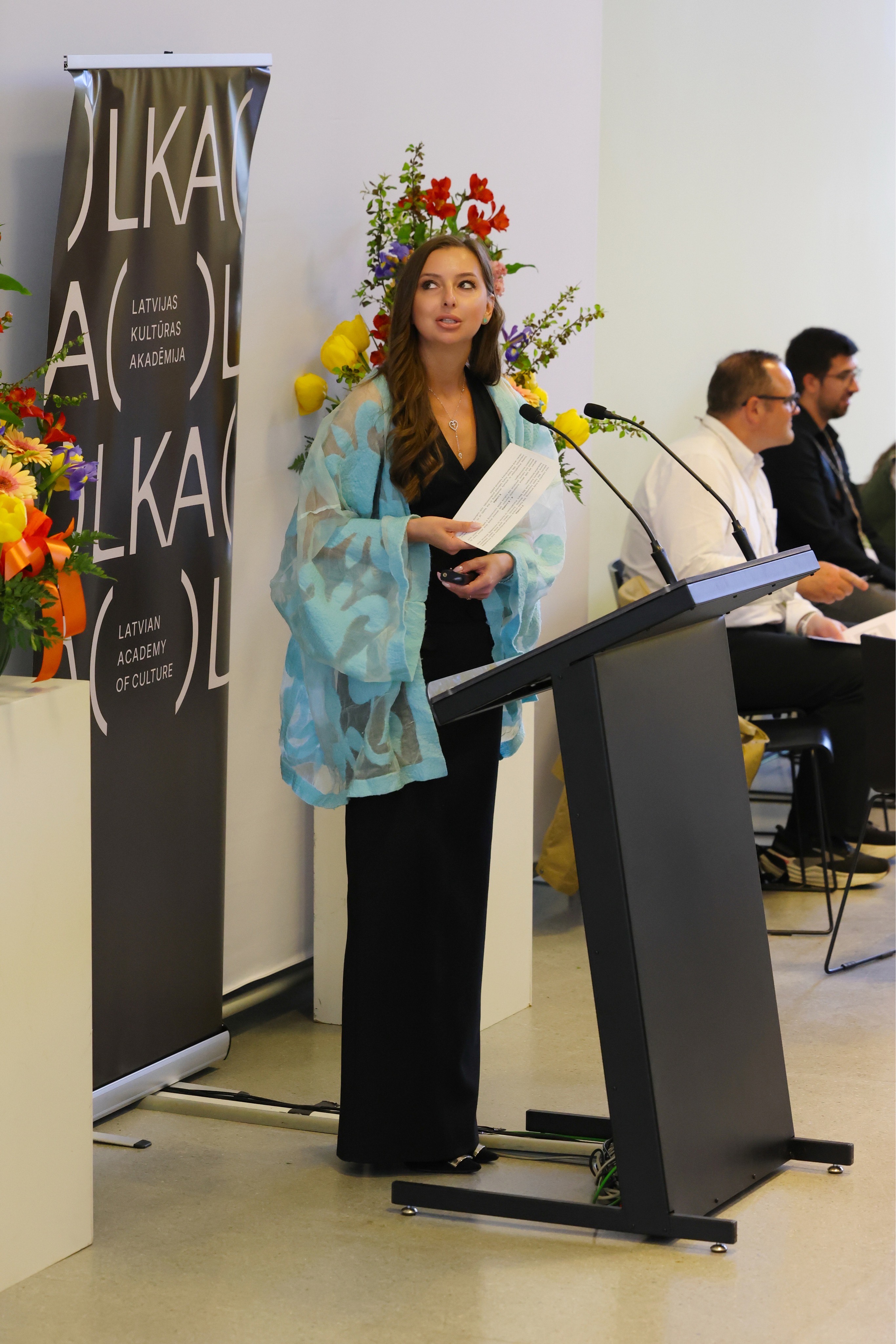 Irina Kharitonova Interview: How the Creative & Innovation Institute Founder Is Redefining ESG, Education, and Sustainable Economic Growth 5 Irina Kharitonova Interview