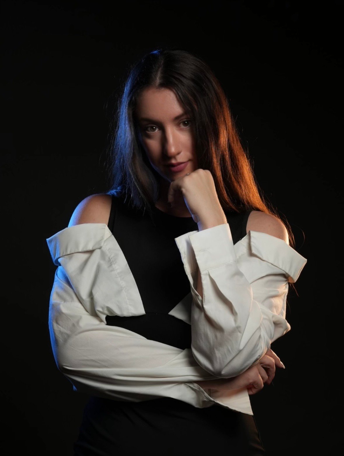 Julia Upiterskaya Interview 2