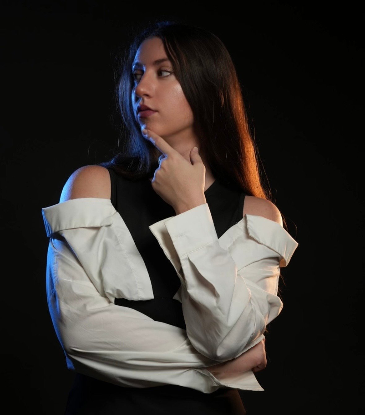 Julia Upiterskaya Interview