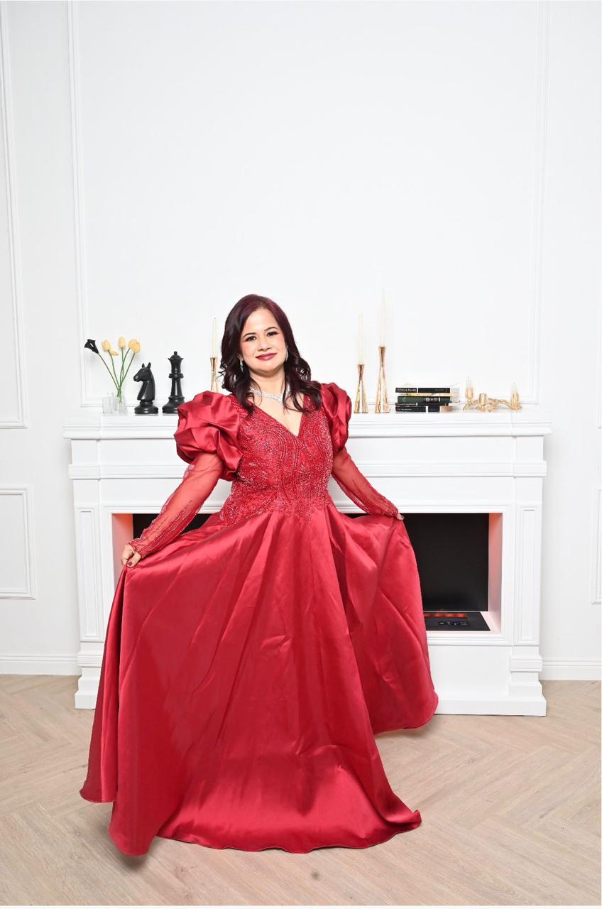 Sonali Basu Roy 2