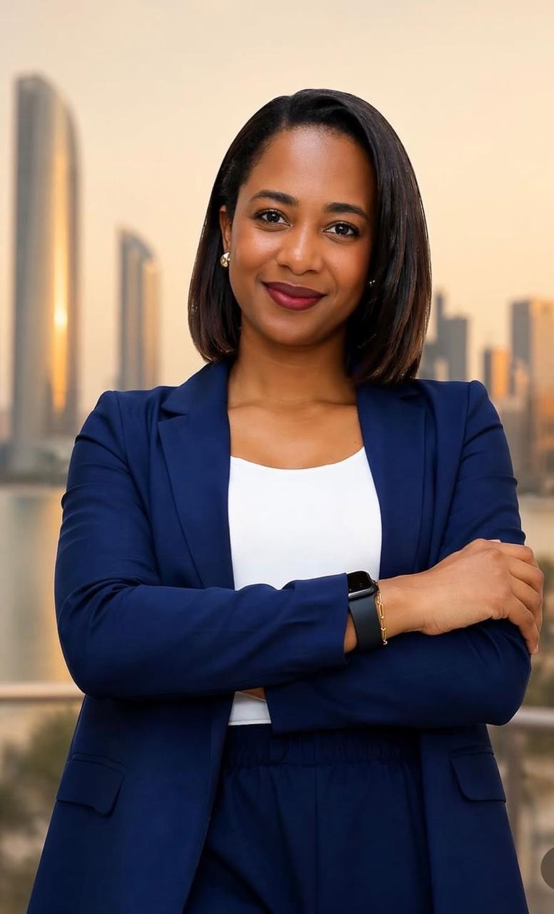 Wendy Irina Interview: How Architecture Shapes Smarter Property Investment in Abu Dhabi 3 Wendy Irina Interview
