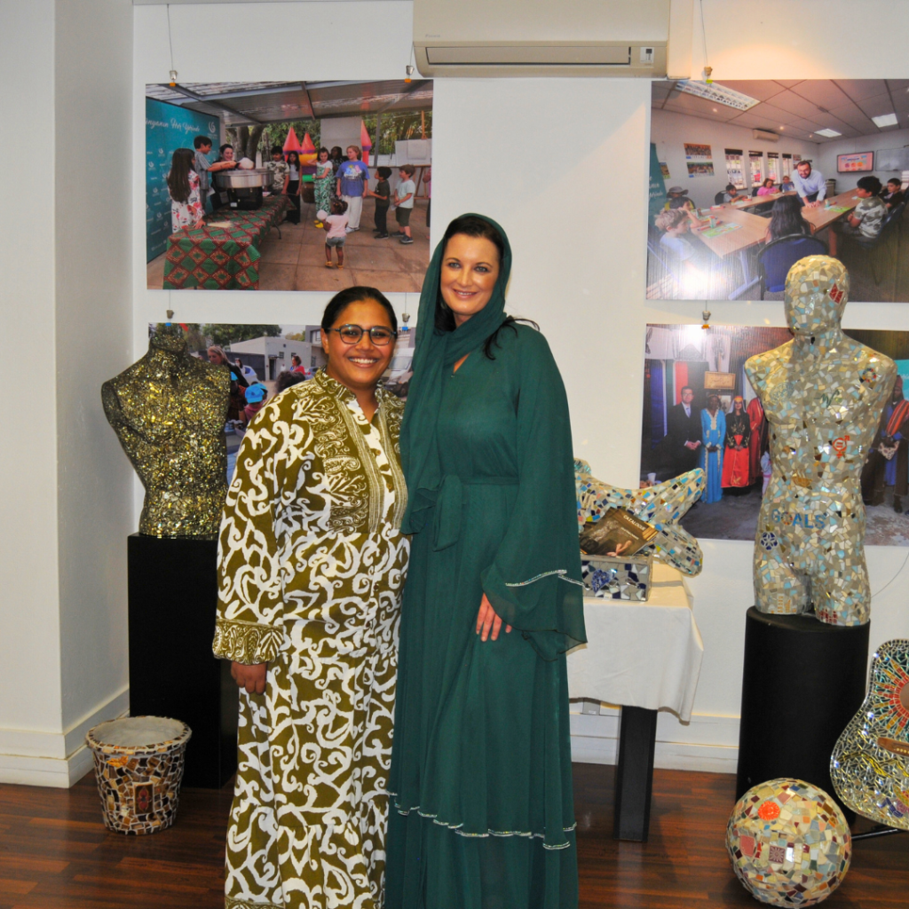 Yunus Emre Turkish Institute Pics 8