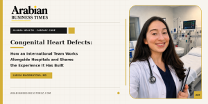 Congenital Heart Defects How an International Team Works Alongside Hospitals and Shares the Experience It Has Built